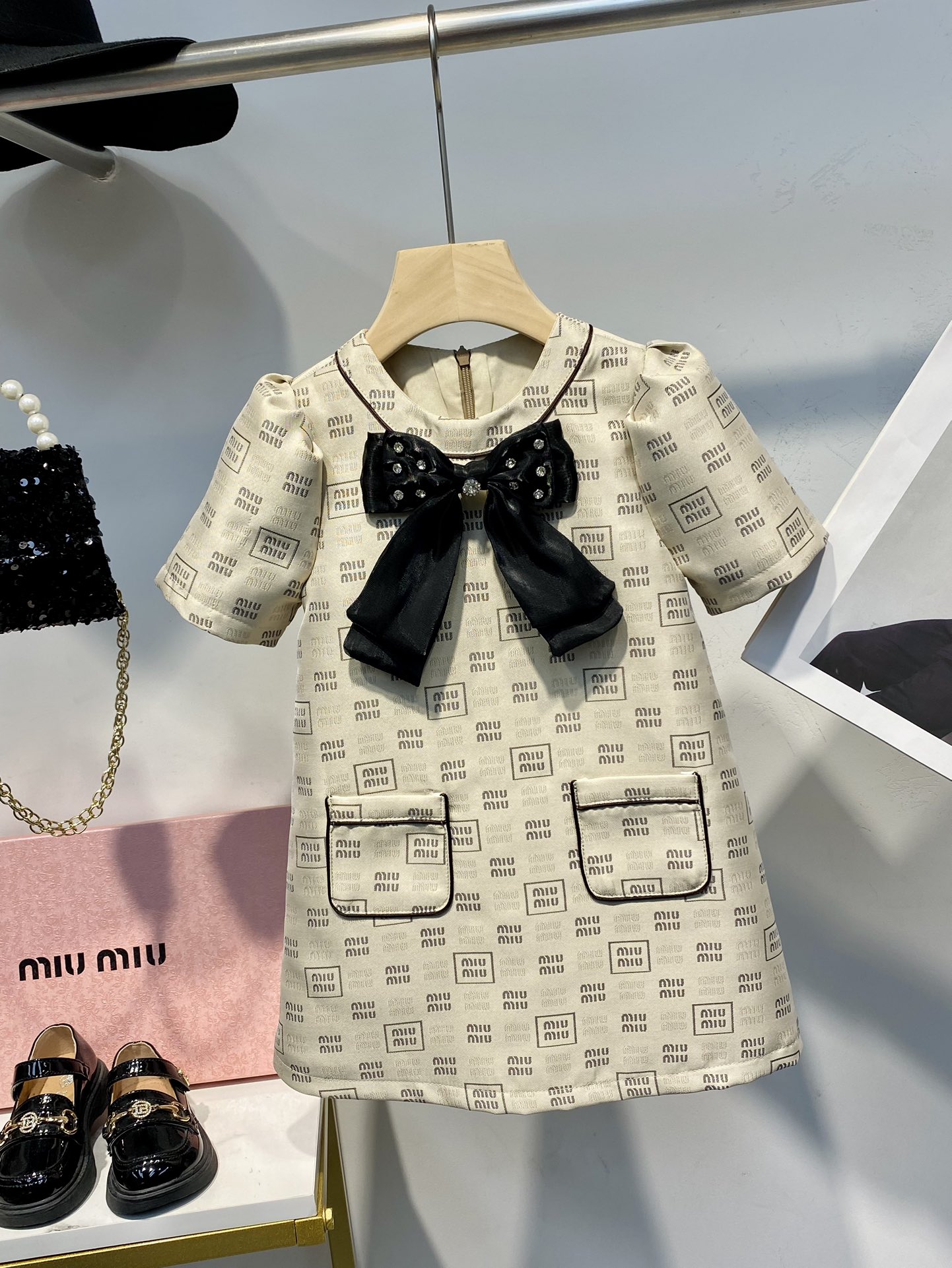 Miu Miu Kids